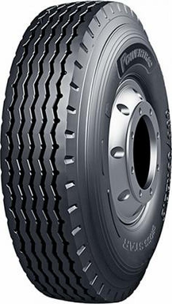 Powertrac CrossStar 385/65 R22,5 160L PR20 (Прицепная ось)