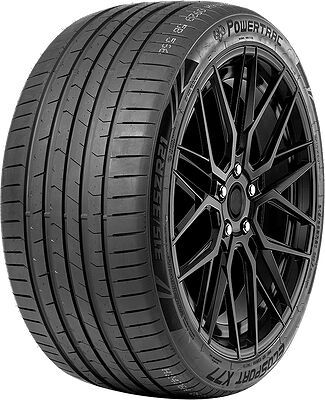Powertrac EcoSport X77 275/55 R19 111W
