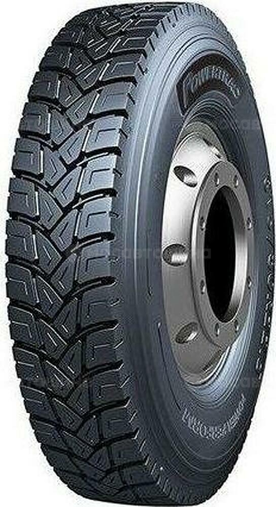 Powertrac Power Perform 315/80 R22,5 156/150K PR20 (Ведущая ось)
