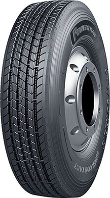 Powertrac PowerContact 295/80 R22,5 152/149M (Рулевая ось)
