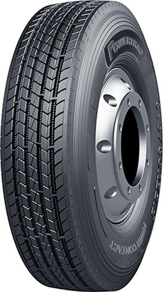 Powertrac PowerContact 295/80 R22,5 152/148M (Рулевая ось)
