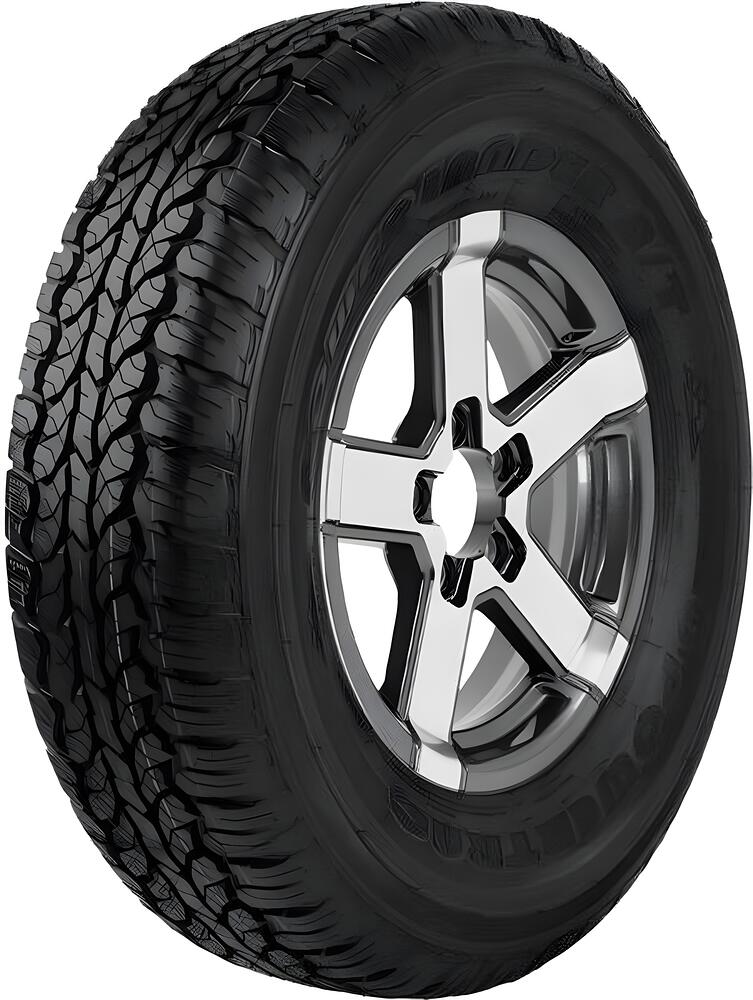 Powertrac PowerLander A/T 265/70 R17 112S