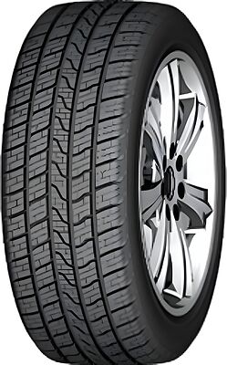Powertrac PowerMarch A/S 165/60 R14 75H