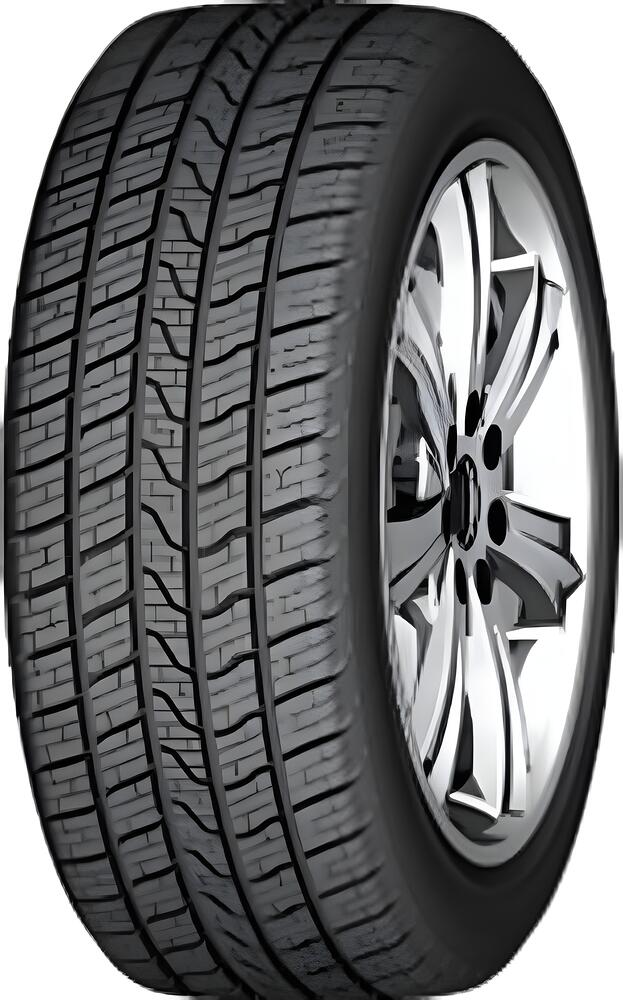Powertrac PowerMarch A/S 235/50 R18 101W XL