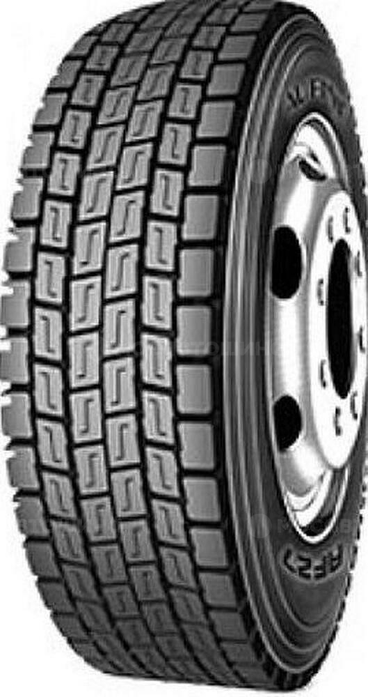 Powertrac PowerPlus+ 315/80 R22,5 156/150K PR20 (Ведущая ось)