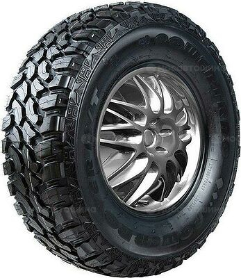 Powertrac PowerRover M/T 265/70 R17 121/118Q