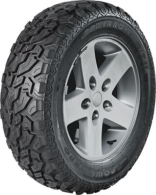 Powertrac PowerRover M/T II 37x12,5x22 123Q