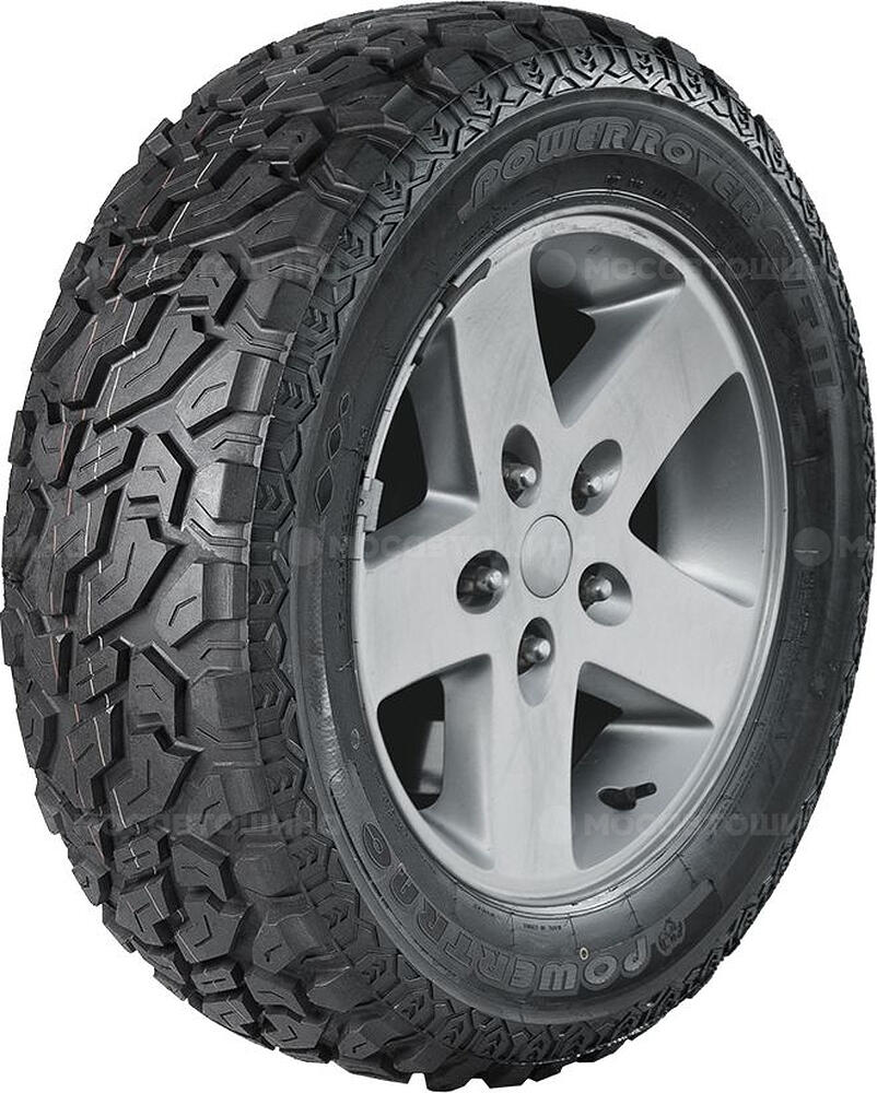 Powertrac PowerRover M/T II 35x12,5x20 121Q