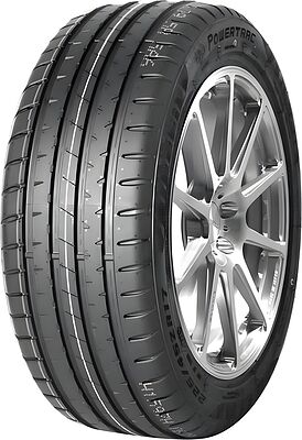 Powertrac Racing Pro 215/50 ZR18 92W 