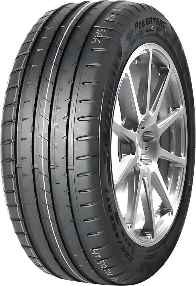 Powertrac Racing Pro 275/55 ZR19 111W