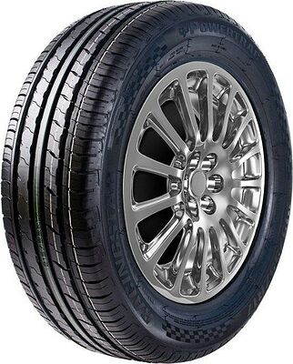 Powertrac RacingStar 255/65 R17 110H 