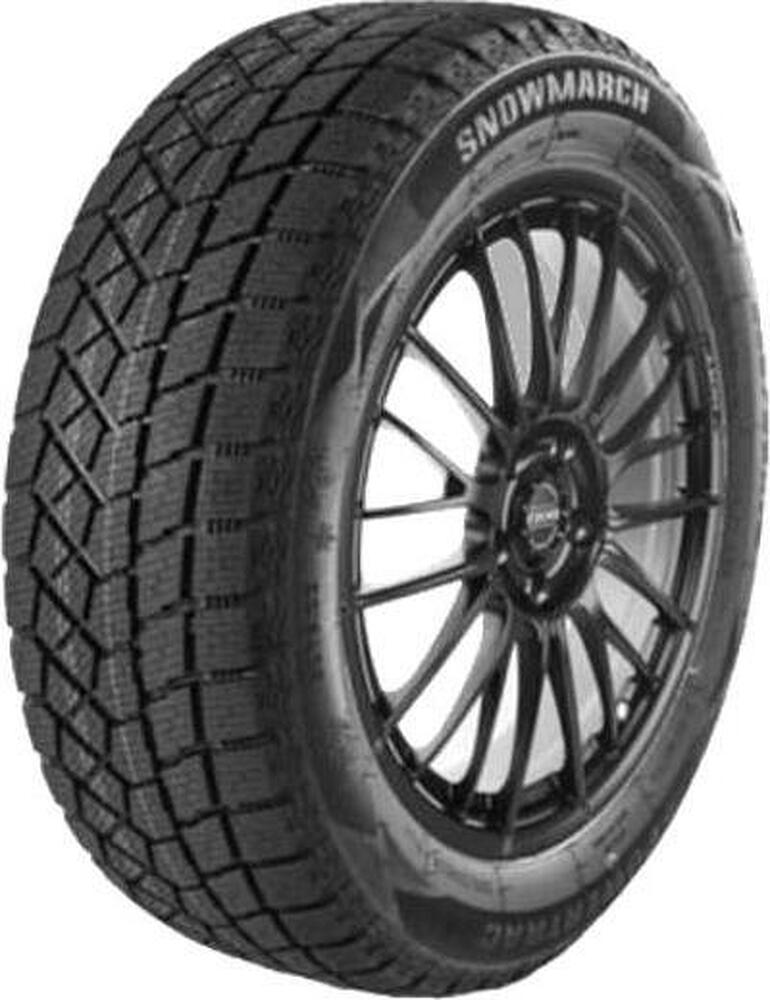 Powertrac Snowmarch 215/75 R15 100T