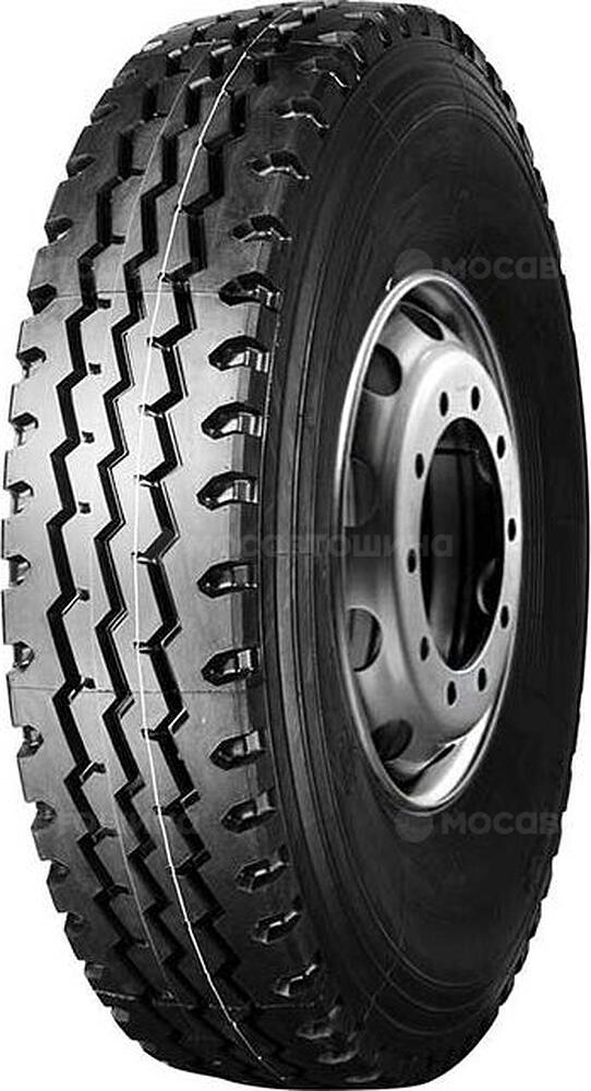 Powertrac TracPro 8,25x16 128/124K (Универсальные)