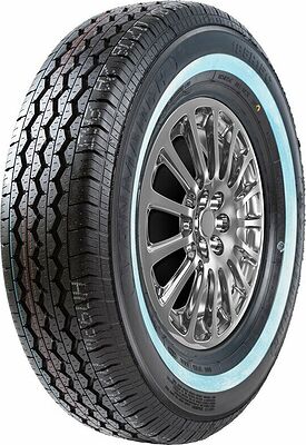 Powertrac VanMarch 165 R13C 94/93R