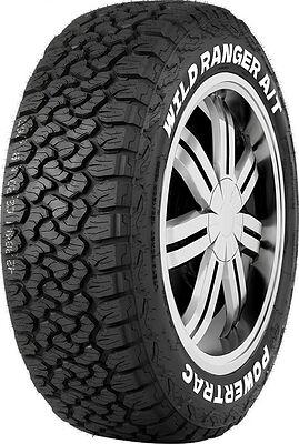 Powertrac Wildranger A/T 235/70 R16 106S