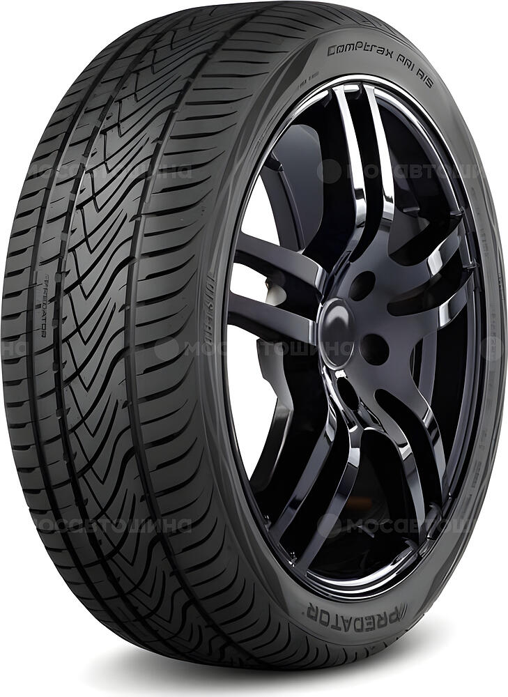 Predator Comptrax PR1 A/S 235/40 ZR19 96W XL