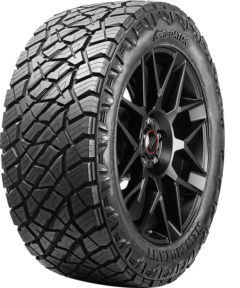 Predator New Mutant X-AT 35x12,5x17 121R