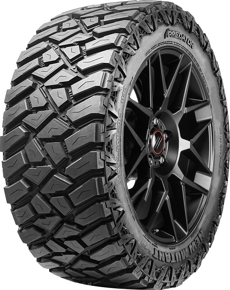 Predator New Mutant X-MT 275/70 R18 125/122R