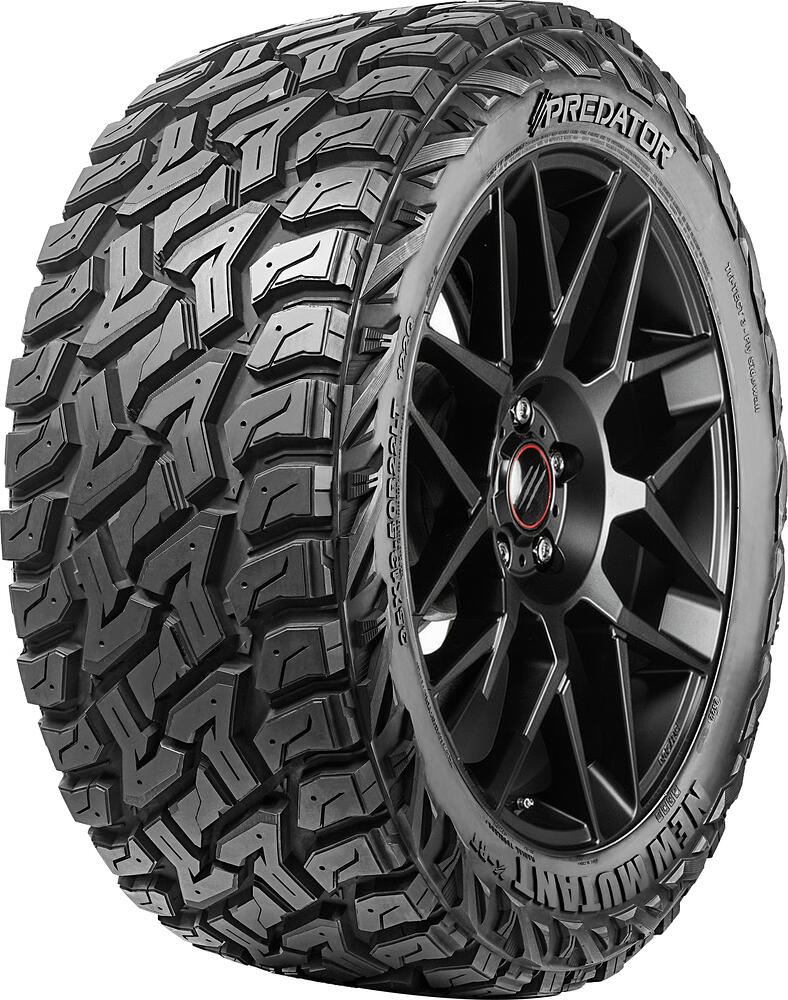 Predator New Mutant X-RT 265/70 R16 112T (BLK)