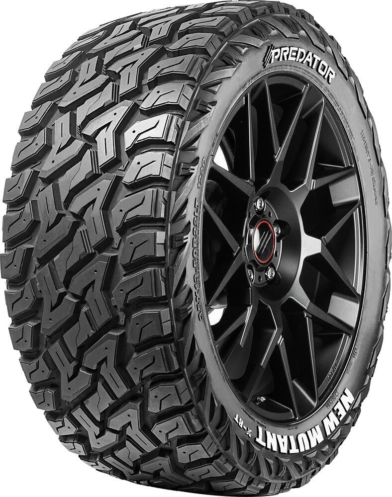 Predator New Mutant X-RT 265/60 R18 114S XL (RWL)