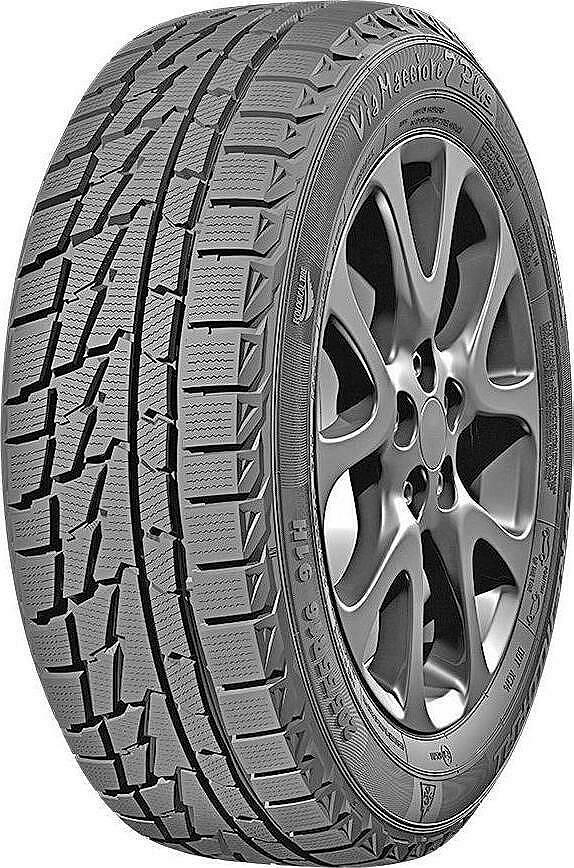 Premiorri ViaMaggiore Z Plus 225/50 R17 98H XL