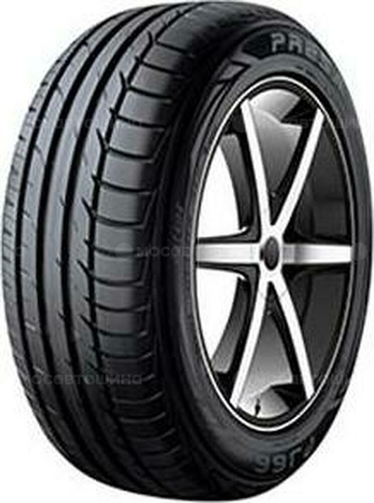 Presa PJ66 285/50 R20 112V