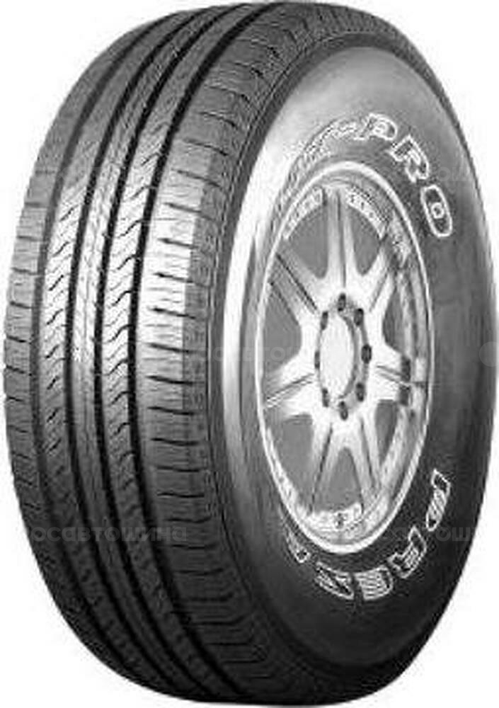 Presa PJ77 245/75 R16 111S 