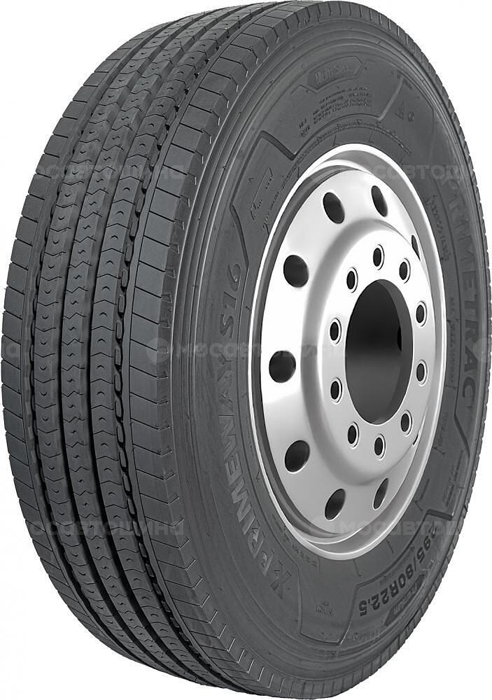 Primetrac X Primeway S16 315/70 R22,5 156/150L 3PMSF (Рулевая ось)