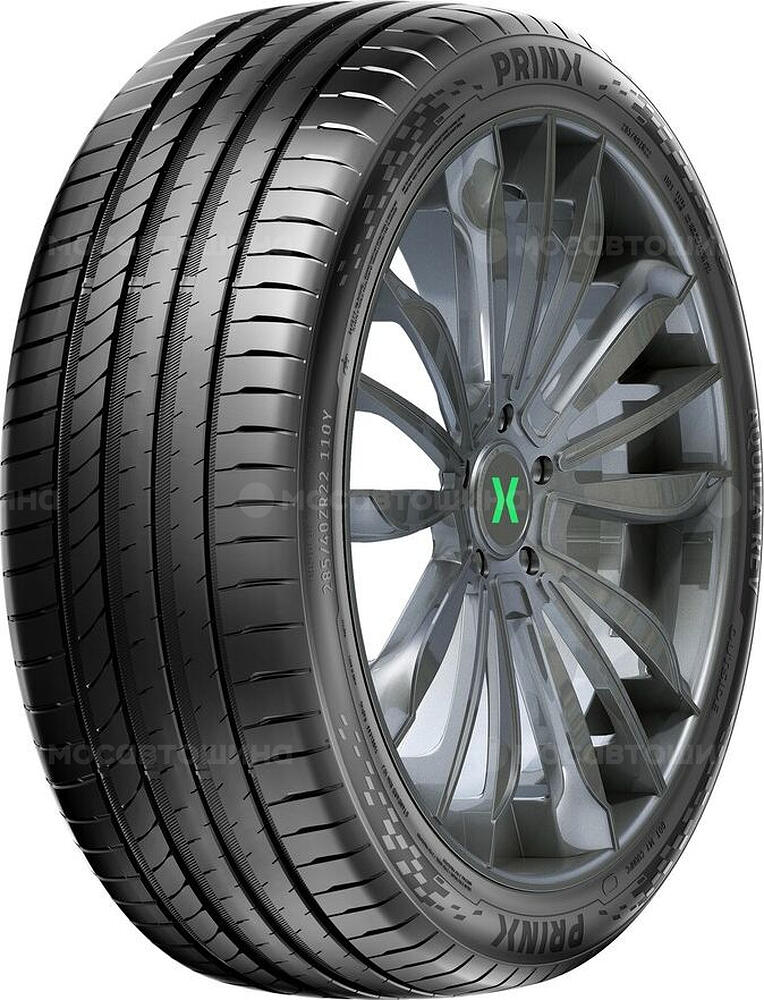 Prinx Aquila Rev 255/30 R20 92Y