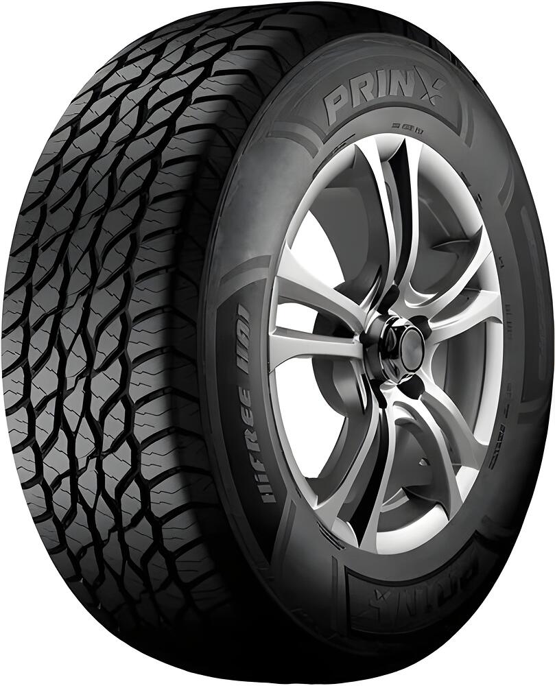 Prinx HA1 Hifree 215/75 R15 100T 