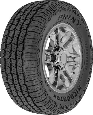 Prinx HA2 Hicountry 265/75 R16 116T 