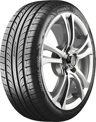 Prinx HU1 Hirace 205/50 R17 93W