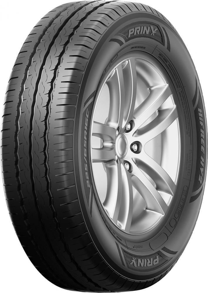 Prinx HV2 225/65 R16C 112/110Q