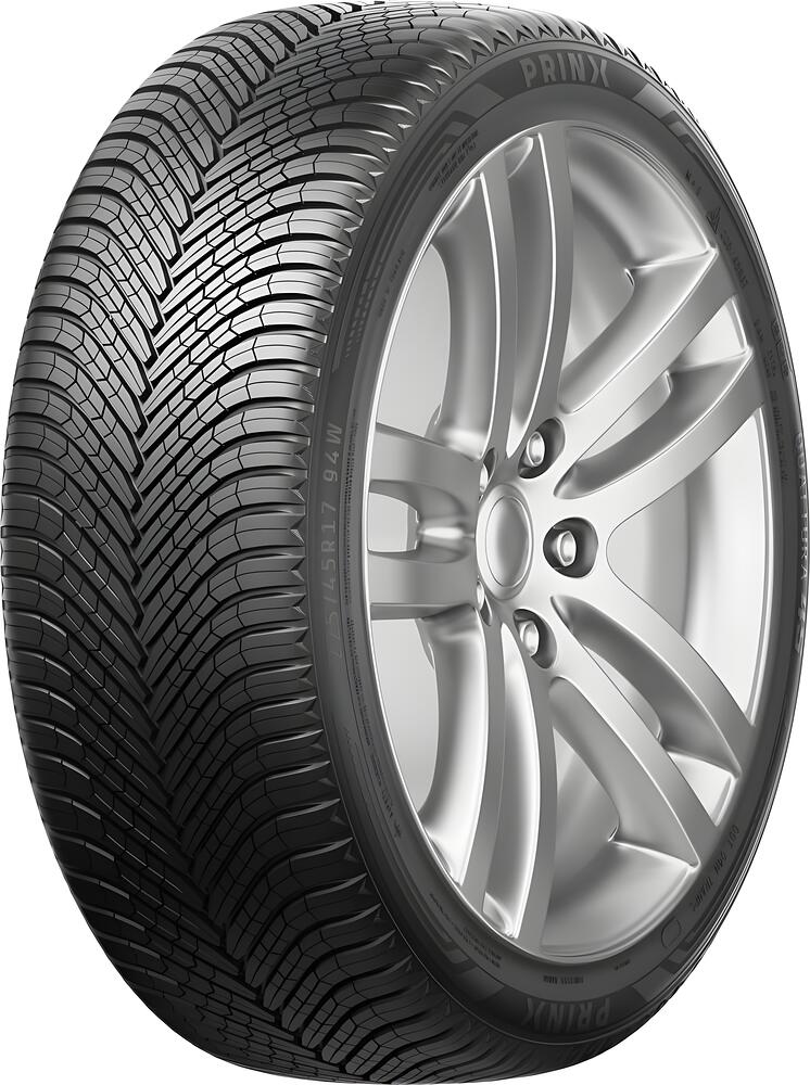 Prinx Quattura 4S+ 215/50 R18 92W