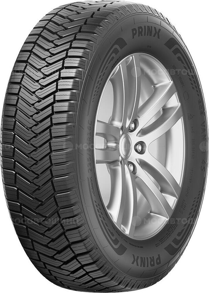 Prinx Vanea 4S 195/60 R16C 99/97H