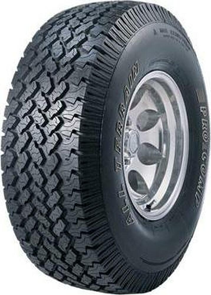 Pro Comp All Terrain 285/60 R18 116T 