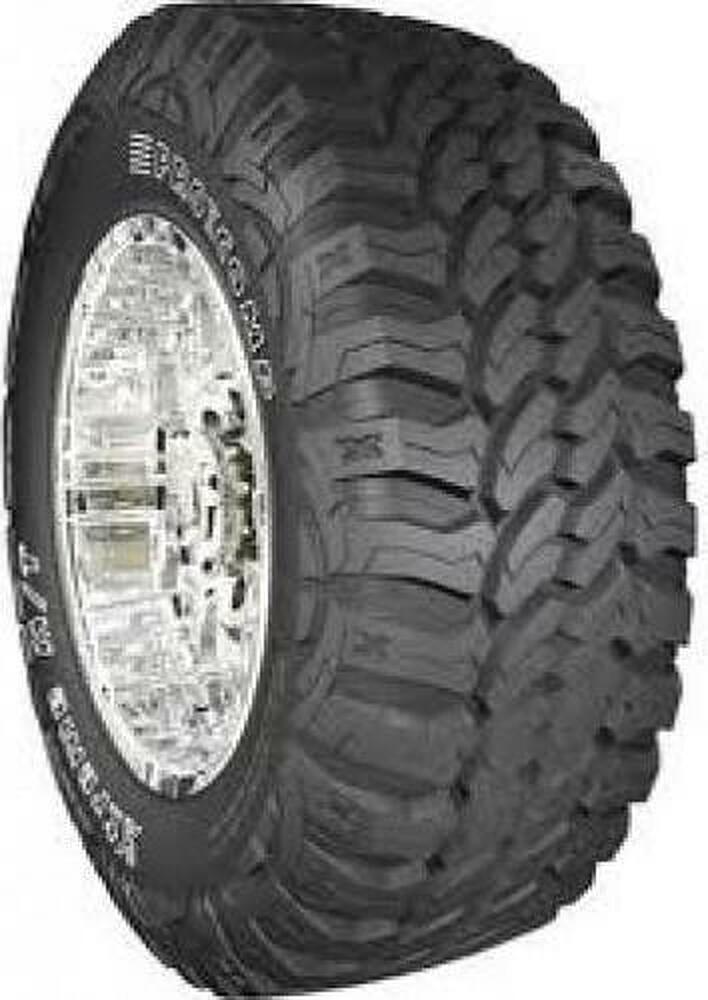 Pro Comp Xtreme Mud Terrain 33x11x20