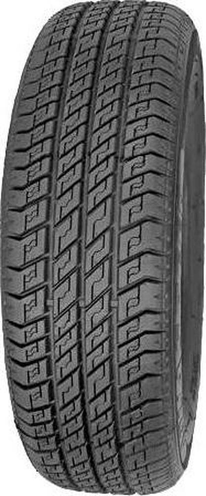 Profil AQUASPEED 205/55 R16 91V 