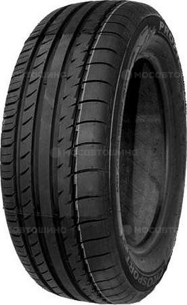 Profil PROSPORT 205/55 R16 91V RF