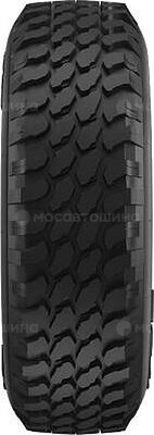 Achilles 838 MT 235/70 R16 104/101Q