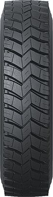 Aeolus Neo Construct D 13x22,5 156/150K PR18 3PMSF (Ведущая ось)