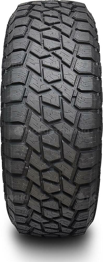 Protector Altenzo Alventurer A/T 265/65 R18 122/119R 