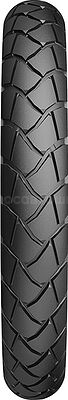 Anlas Capra 90/90 R18 57P REINF (Задняя)