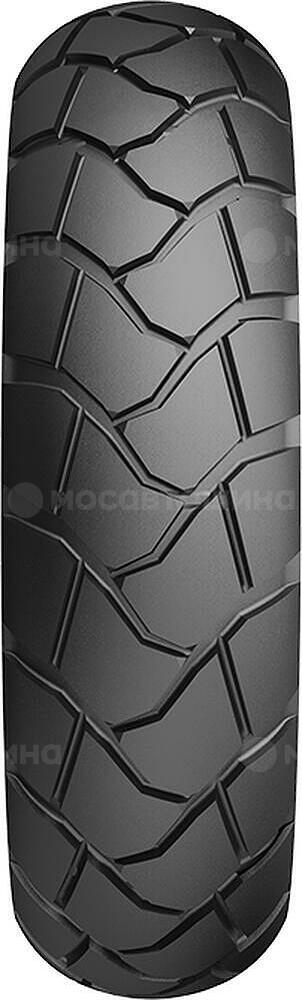 Protector Anlas Capra-R 150/70 R17 69 (Задняя)