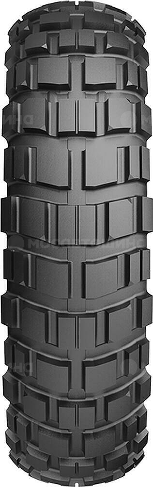 Protector Anlas Capra-X 170/60 B17 72T (Задняя)
