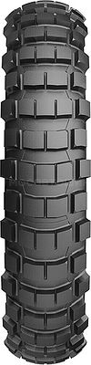 Anlas Capra-X Rally 150/70 B18 70R (Задняя)
