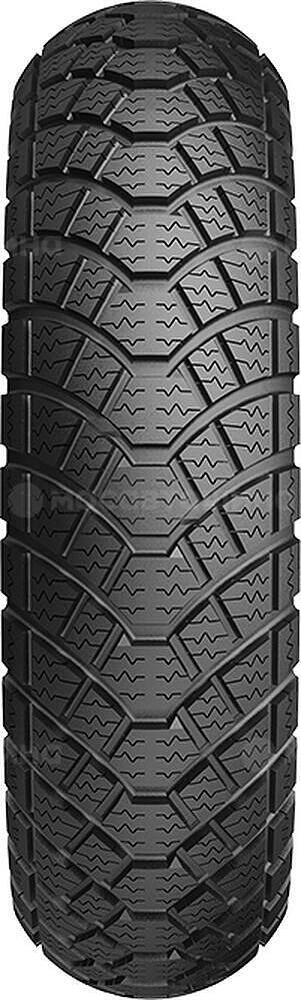 Protector Anlas SC-500 Winter Grip 2 120/80-16 60P M+S (Задняя)