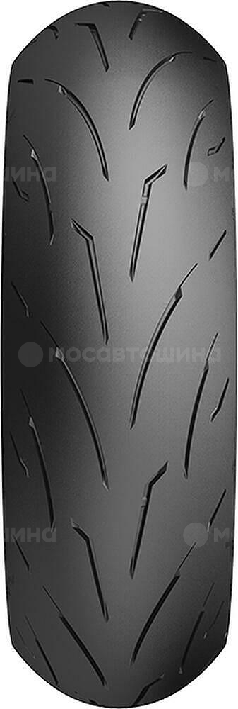 Protector Anlas Viento Sport 190/55 ZR17 75W (Задняя)