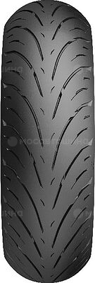 Anlas Viento Turismo 160/60 ZR17 69W (Задняя)