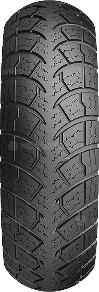 Protector Anlas Winter Grip Plus 110/70 R17 54H (Передняя)